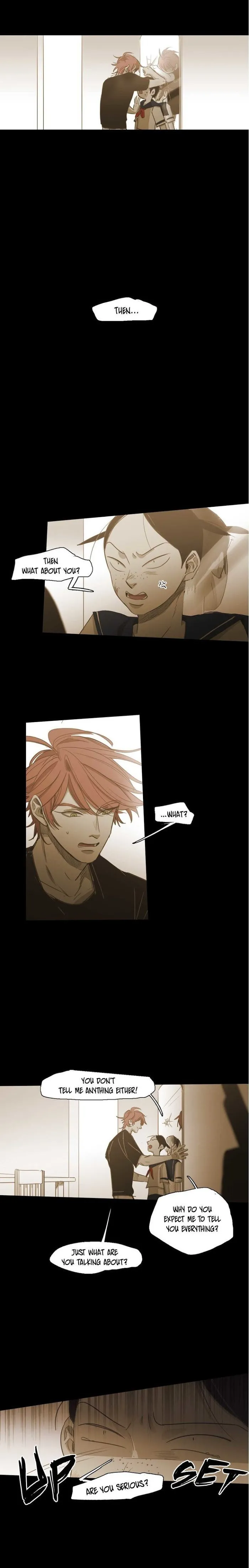 Never Understand - Chapter 67 Page 10