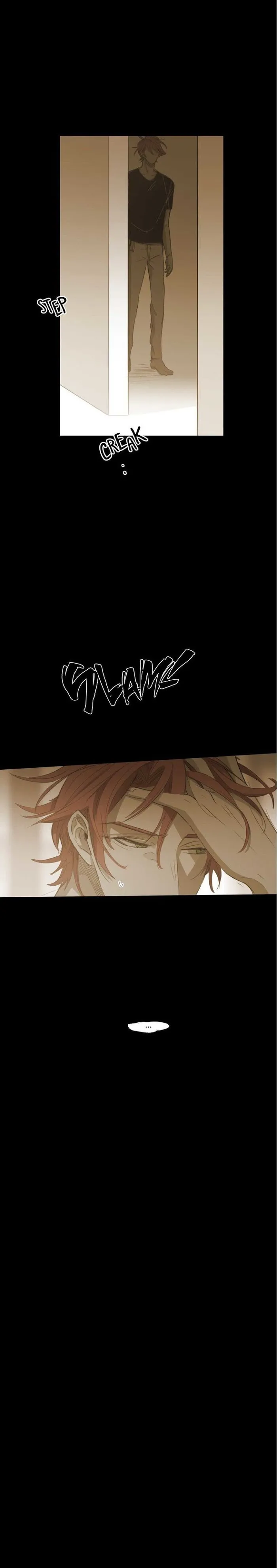 Never Understand - Chapter 67 Page 15