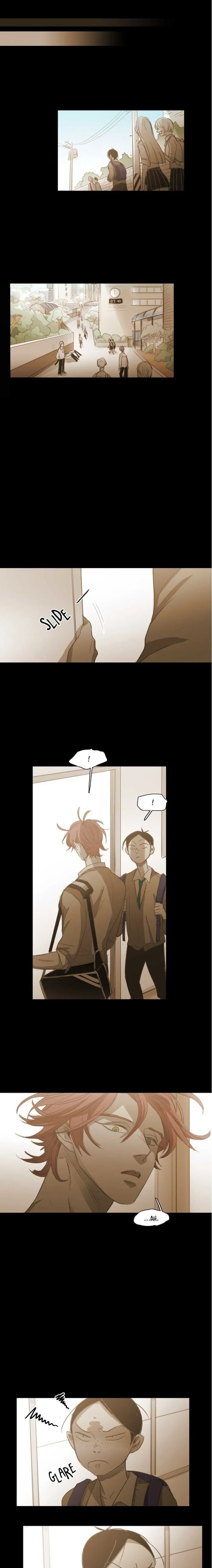Never Understand - Chapter 67 Page 16