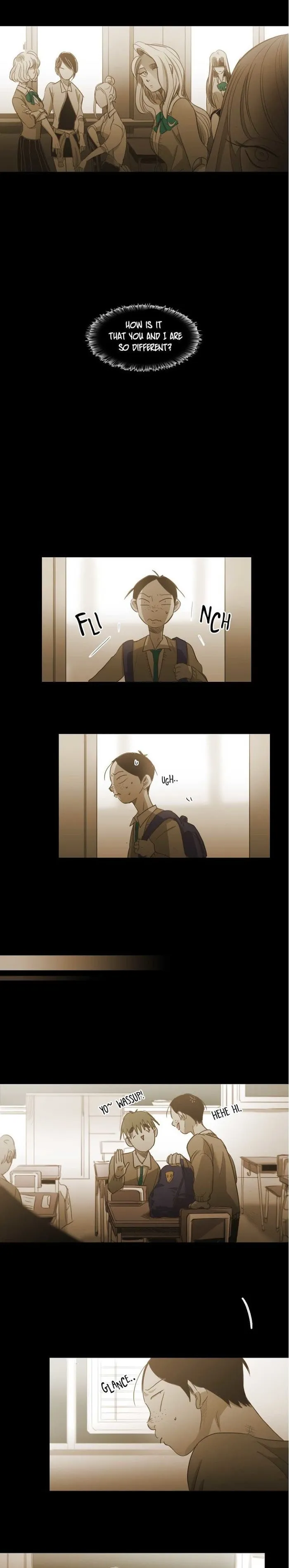 Never Understand - Chapter 67 Page 18