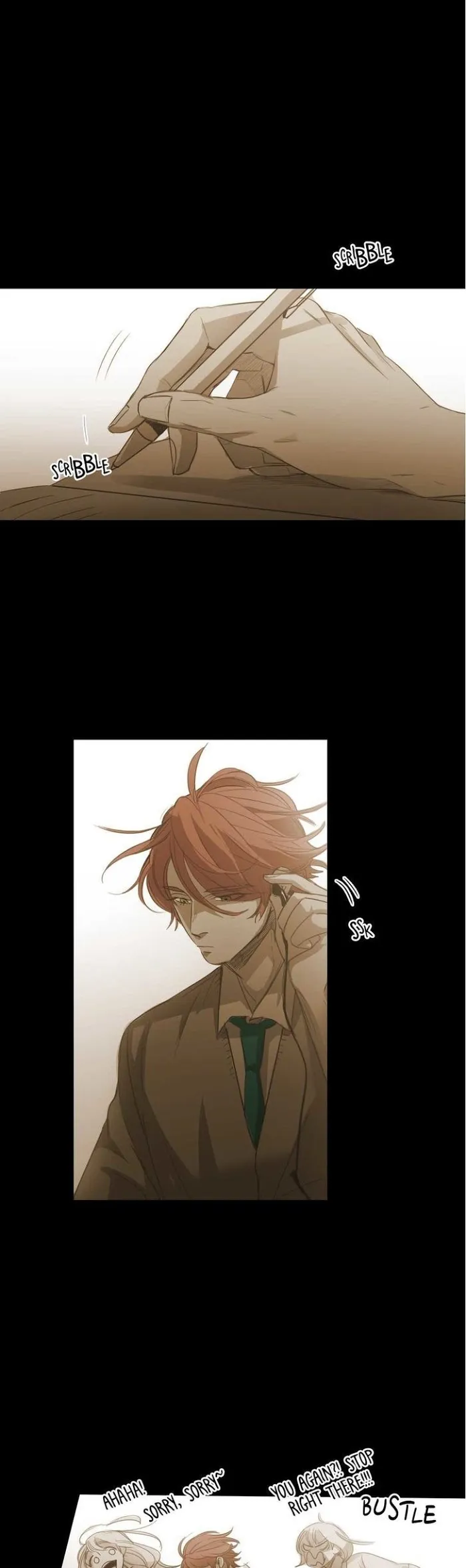 Never Understand - Chapter 68 Page 1