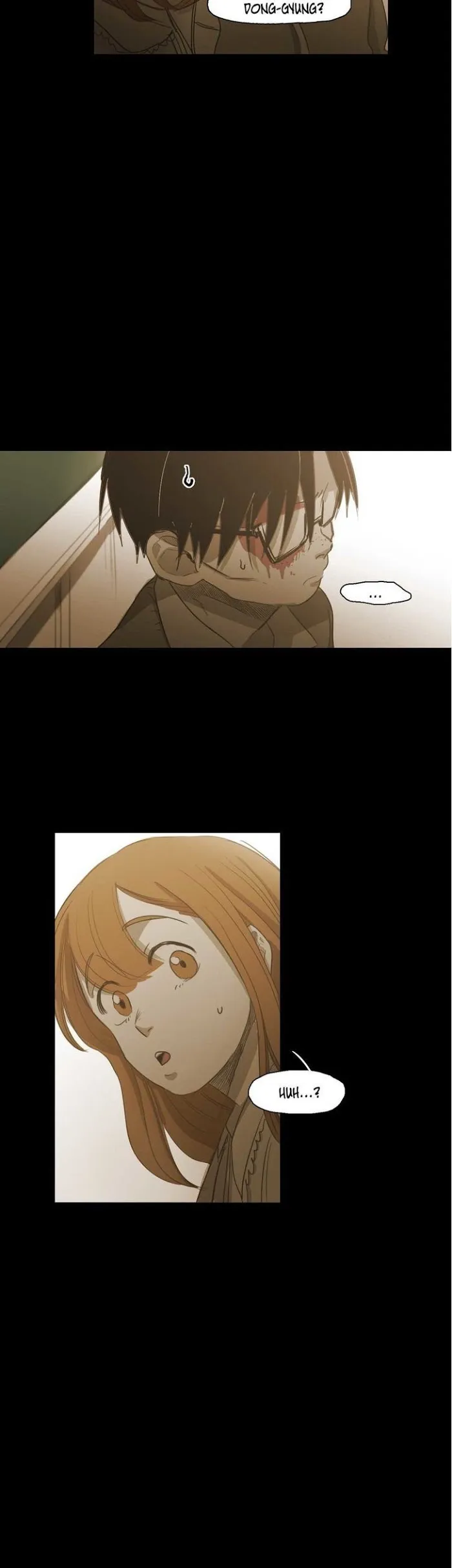 Never Understand - Chapter 68 Page 16