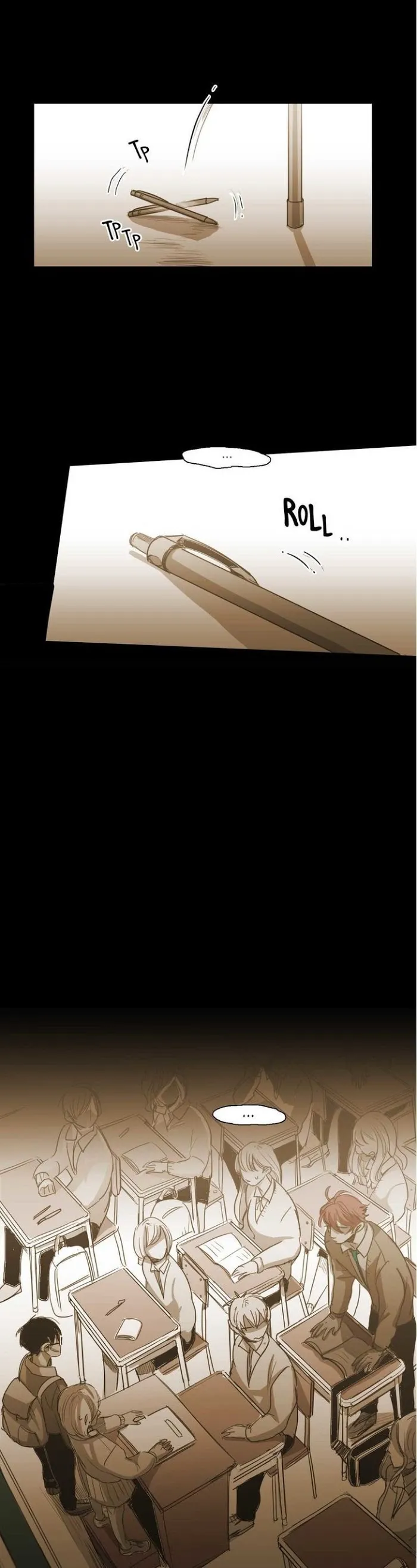 Never Understand - Chapter 68 Page 17