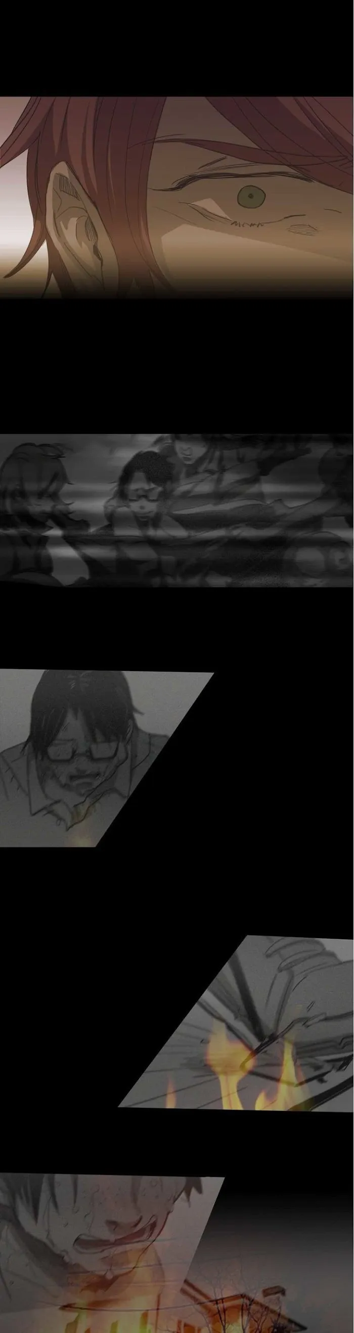 Never Understand - Chapter 68 Page 19