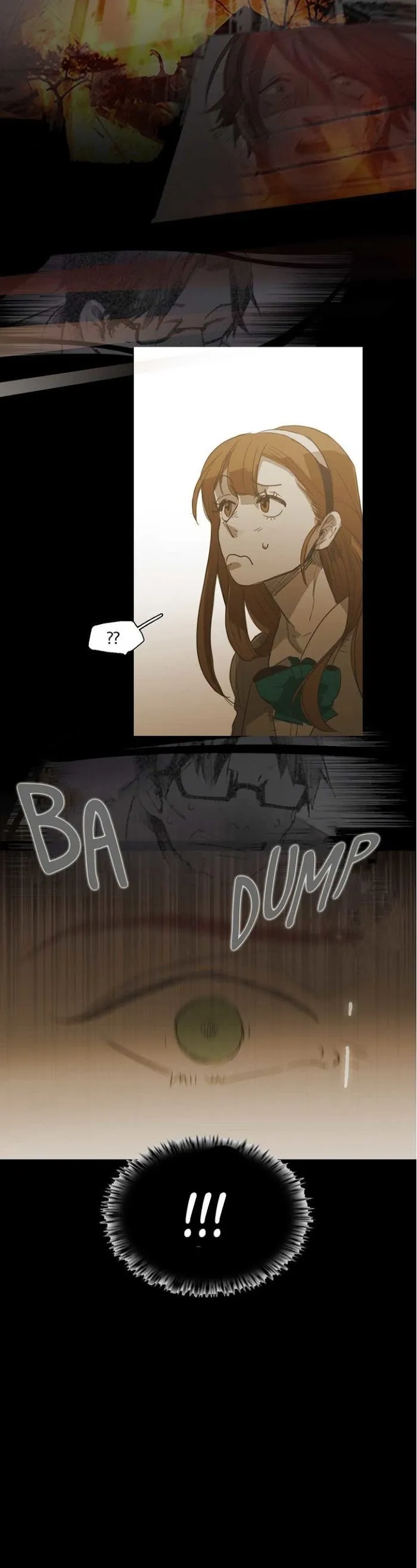 Never Understand - Chapter 68 Page 20