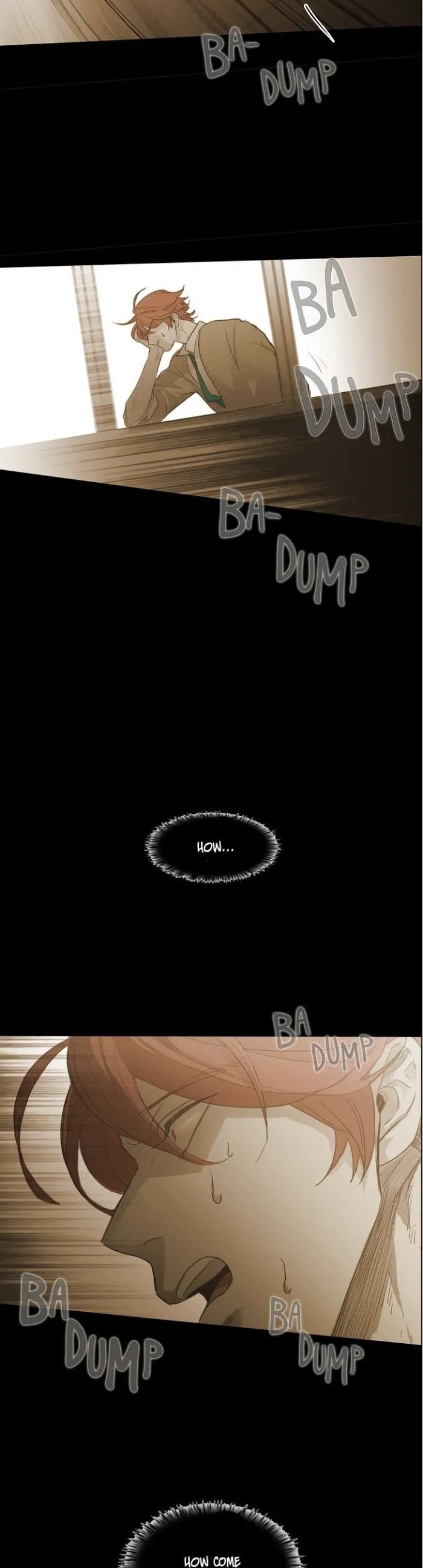 Never Understand - Chapter 68 Page 26