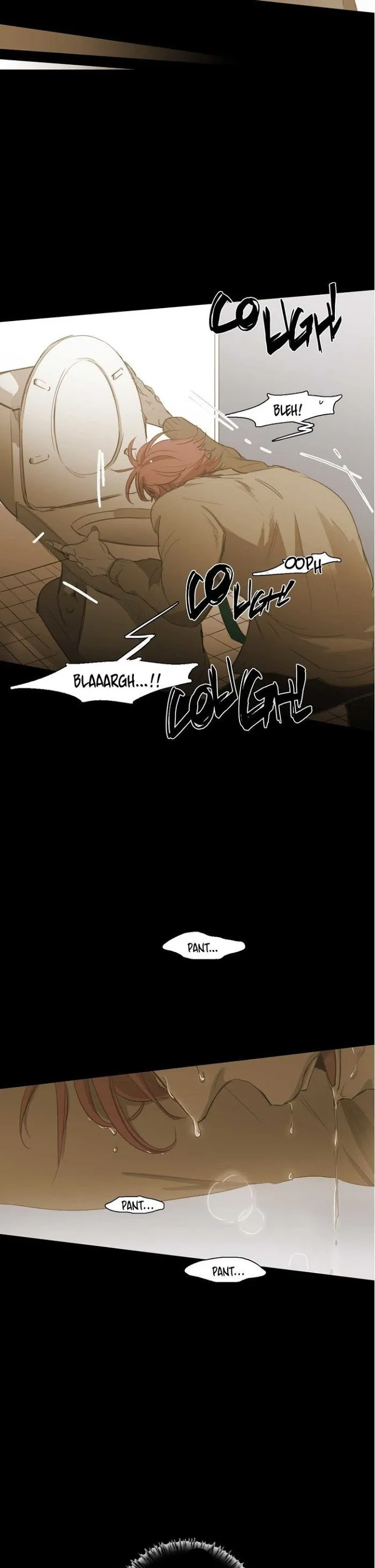 Never Understand - Chapter 68 Page 30