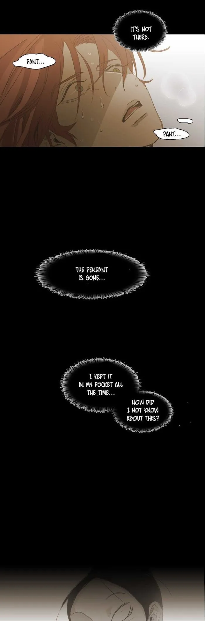 Never Understand - Chapter 68 Page 33