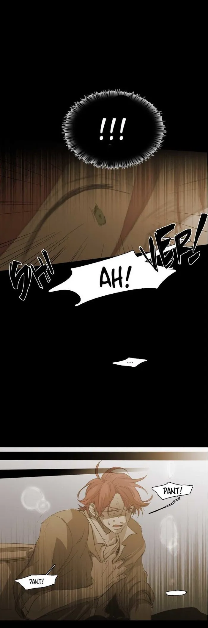 Never Understand - Chapter 68 Page 36