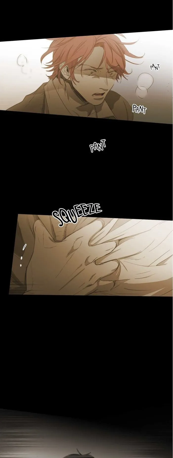 Never Understand - Chapter 68 Page 37