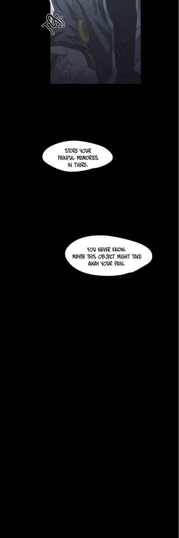 Never Understand - Chapter 69 Page 16