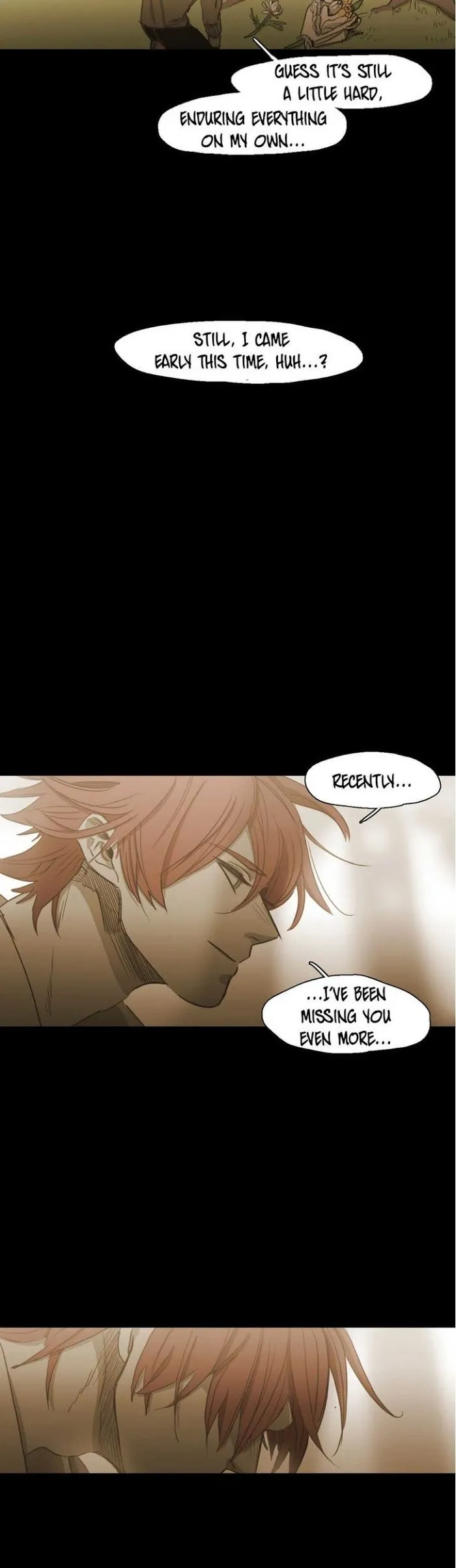 Never Understand - Chapter 69 Page 31