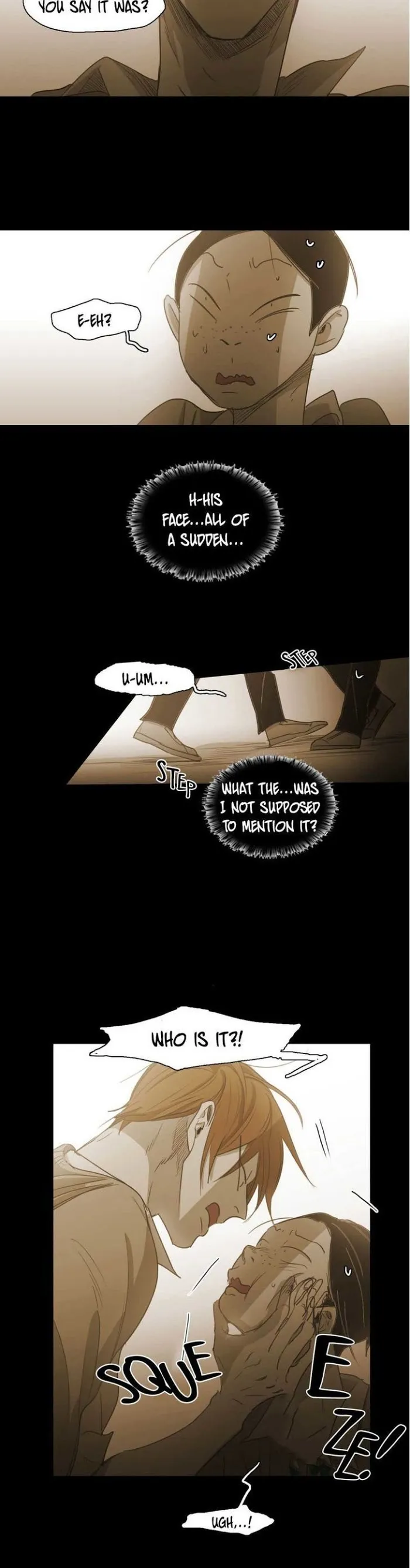 Never Understand - Chapter 69 Page 39