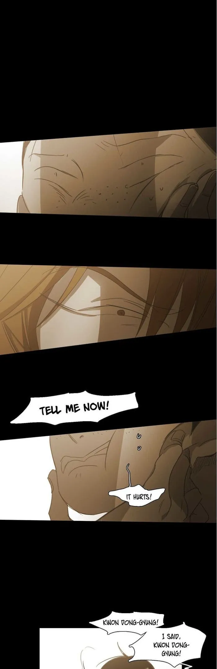 Never Understand - Chapter 69 Page 40
