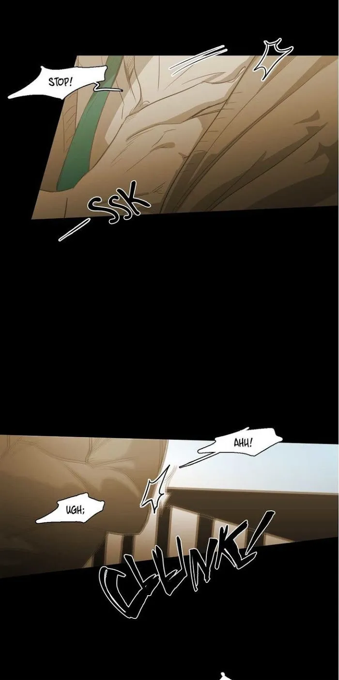 Never Understand - Chapter 69 Page 46