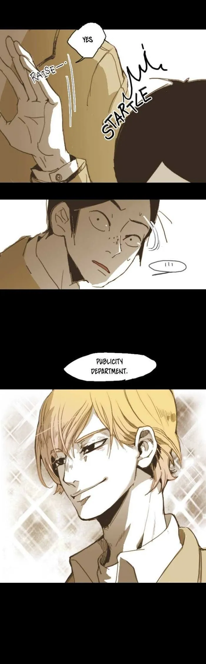 Never Understand - Chapter 7 Page 4