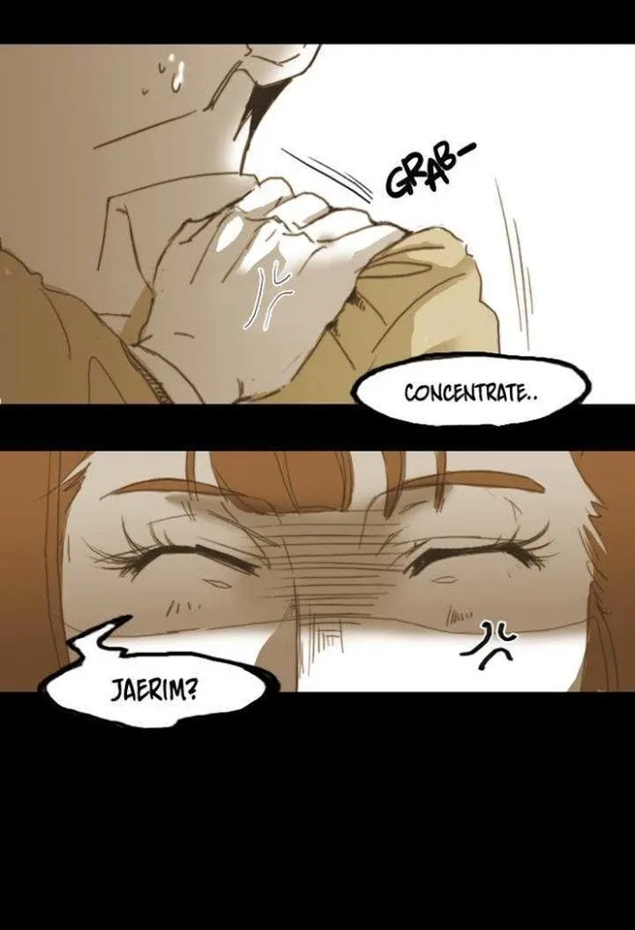 Never Understand - Chapter 7 Page 6