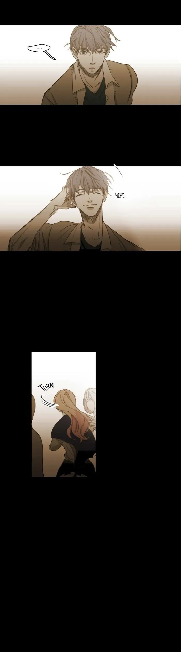 Never Understand - Chapter 70 Page 8