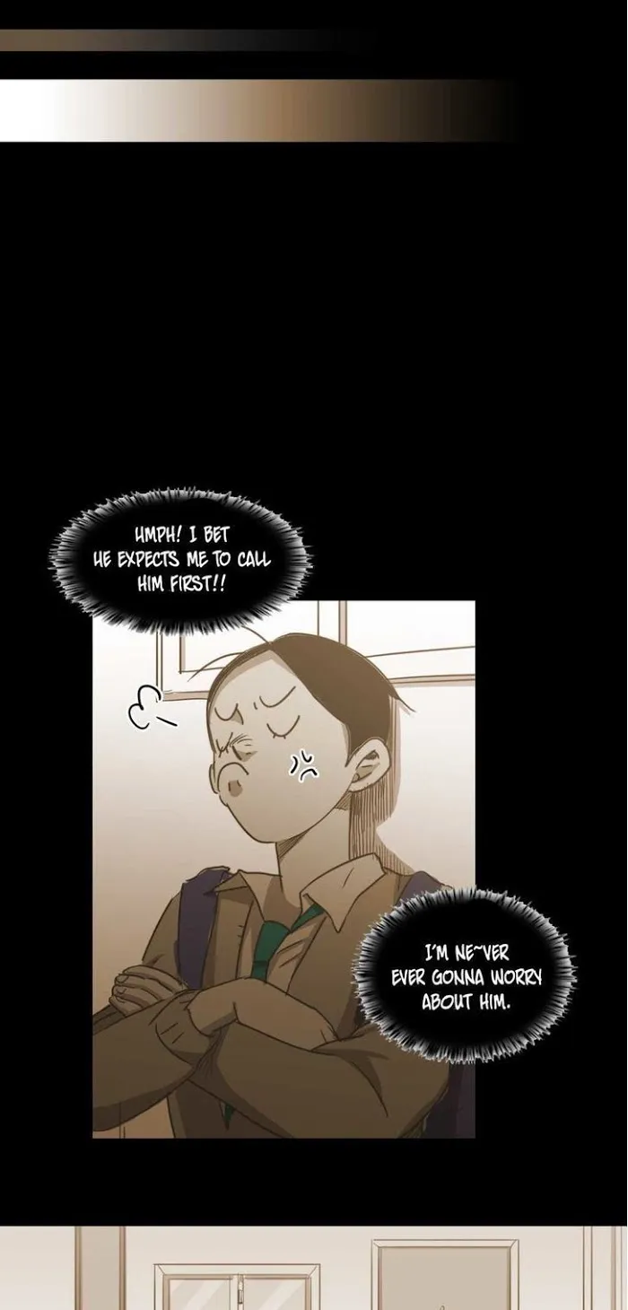 Never Understand - Chapter 70 Page 9