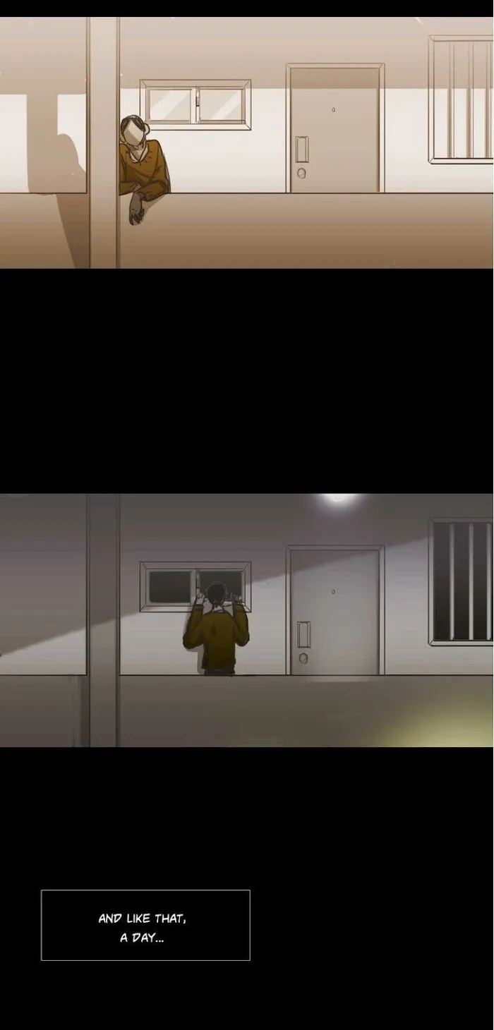 Never Understand - Chapter 70 Page 11