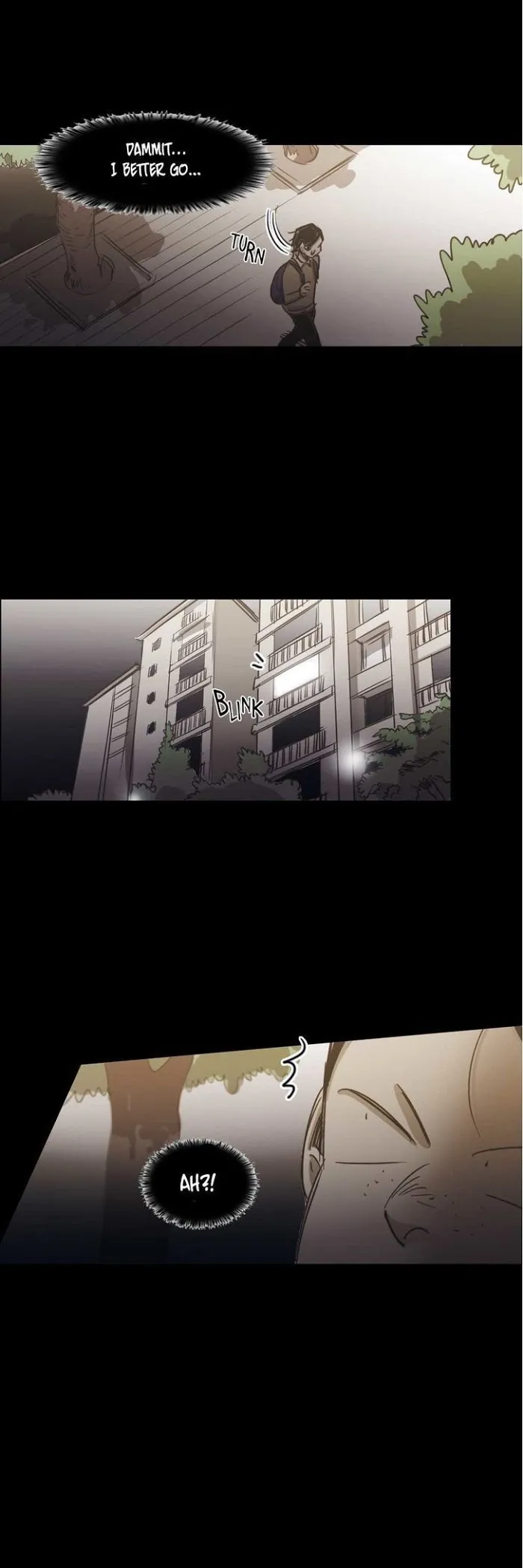 Never Understand - Chapter 70 Page 15