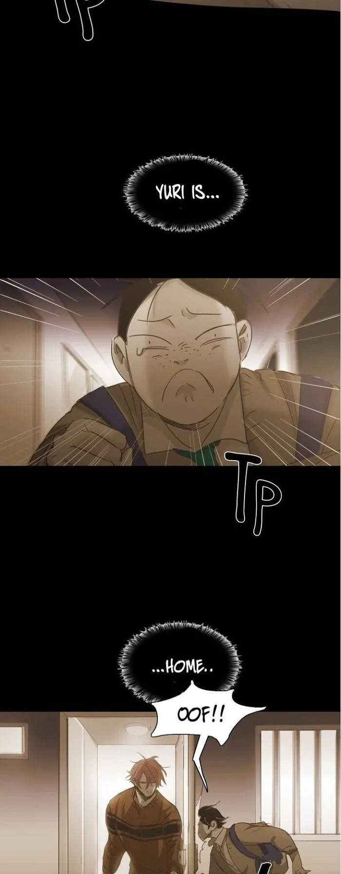 Never Understand - Chapter 70 Page 18