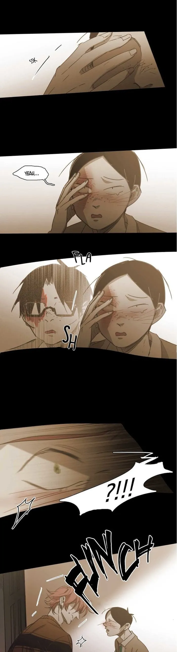 Never Understand - Chapter 70 Page 24