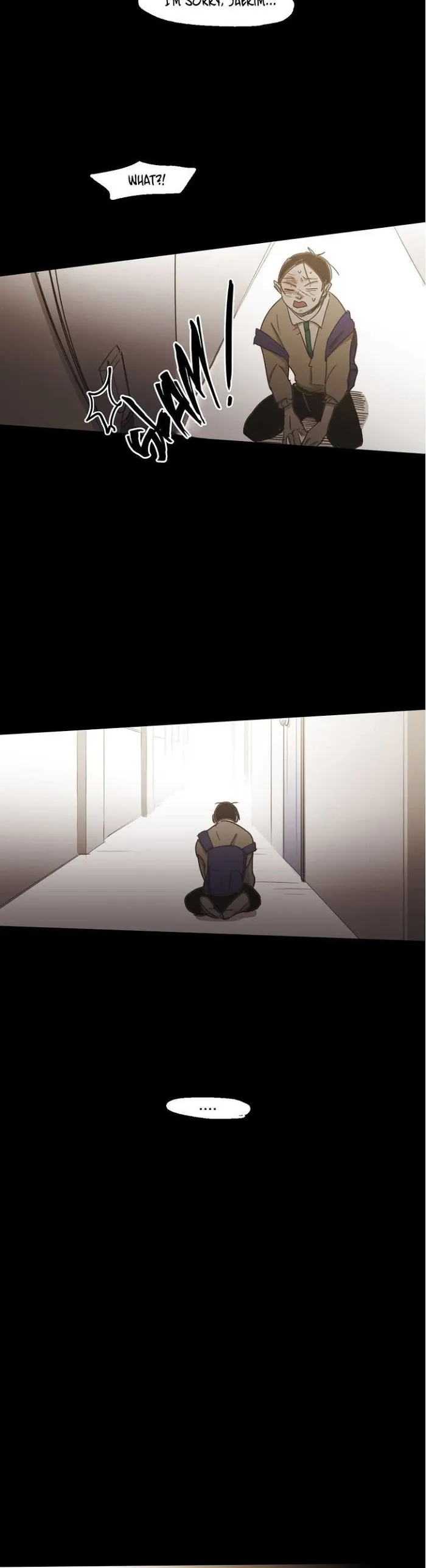 Never Understand - Chapter 70 Page 27