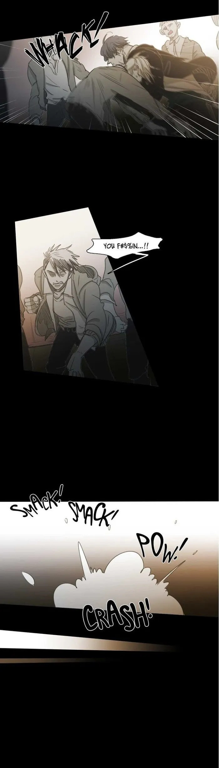 Never Understand - Chapter 70 Page 40