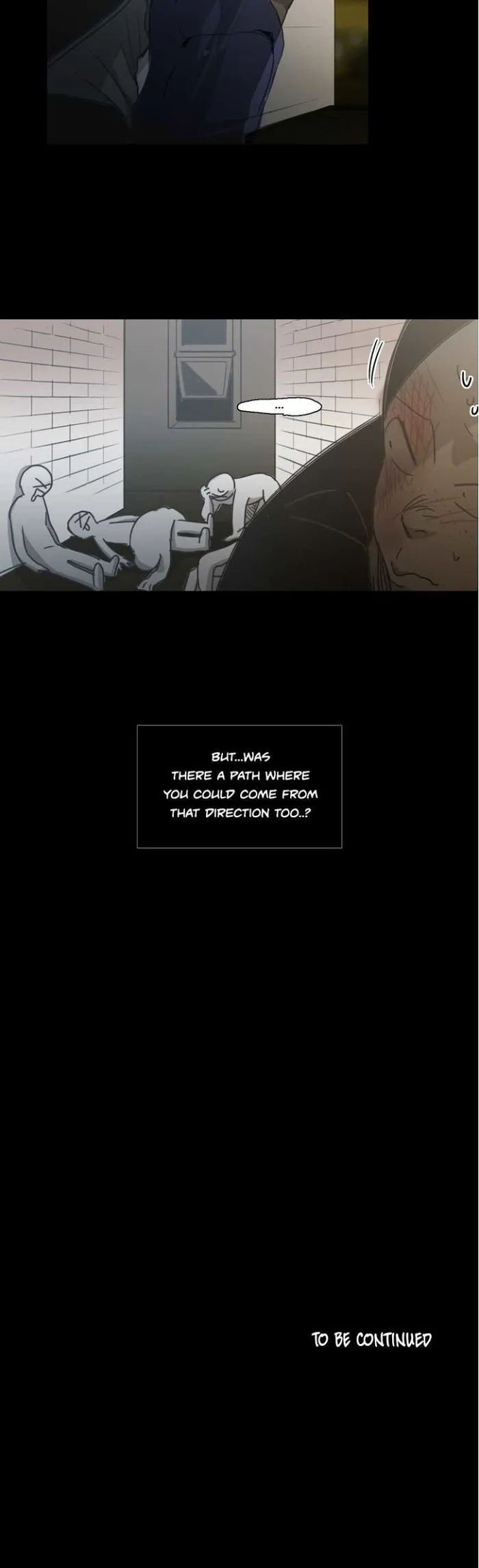 Never Understand - Chapter 70 Page 44