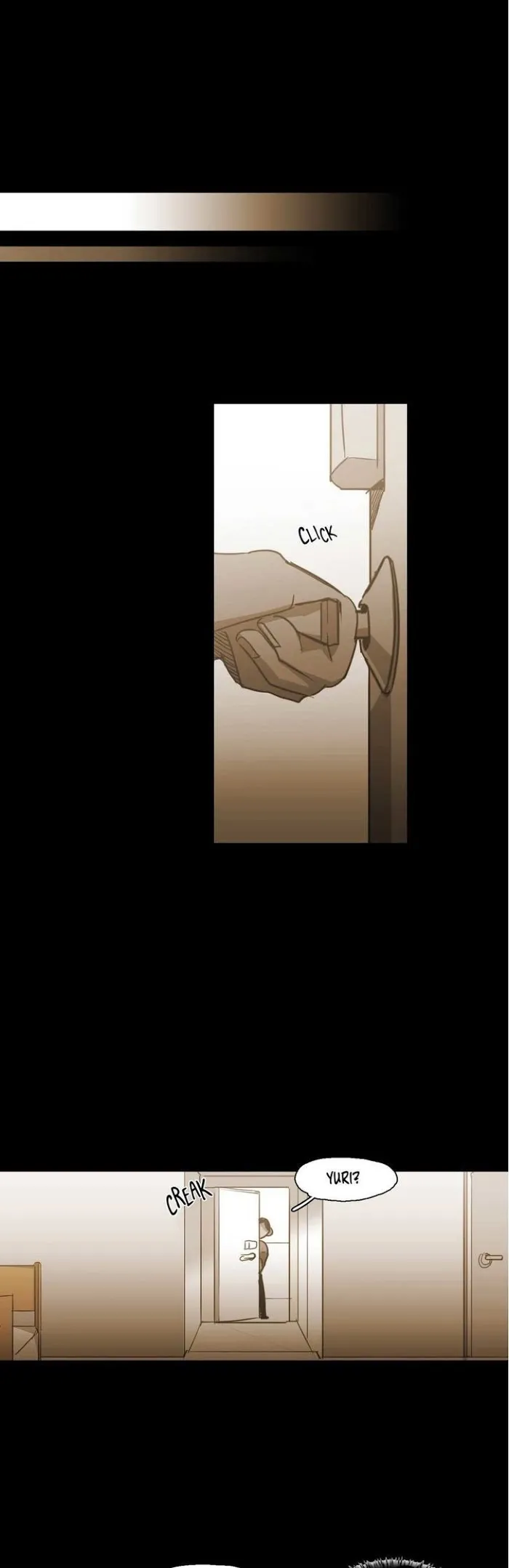 Never Understand - Chapter 71 Page 12