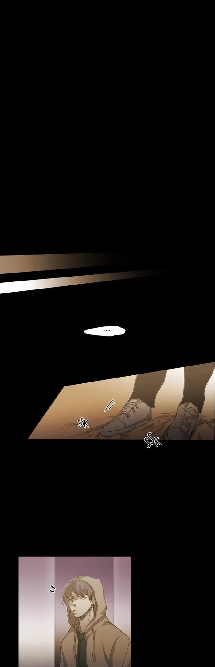 Never Understand - Chapter 71 Page 32