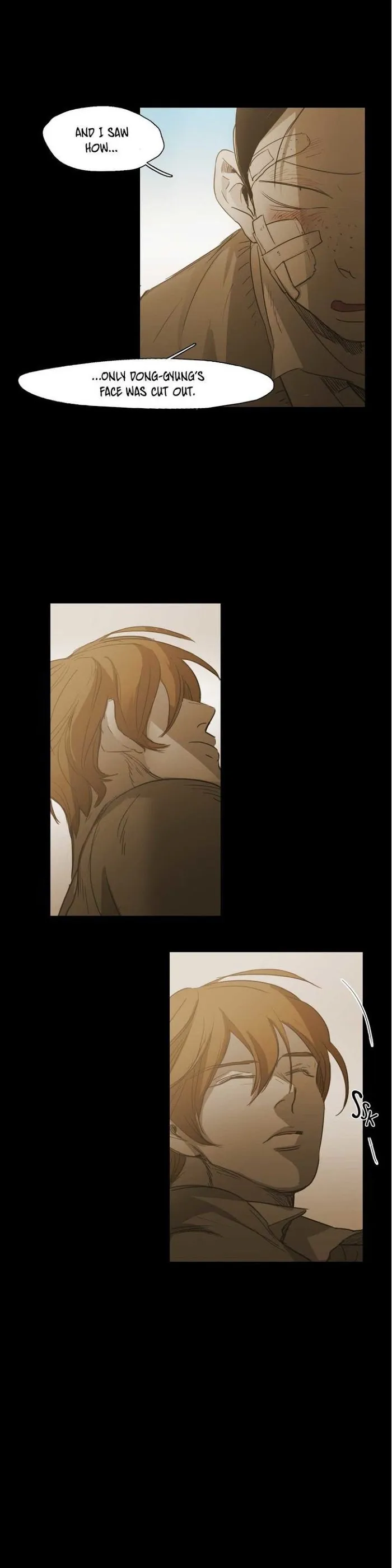Never Understand - Chapter 72 Page 3