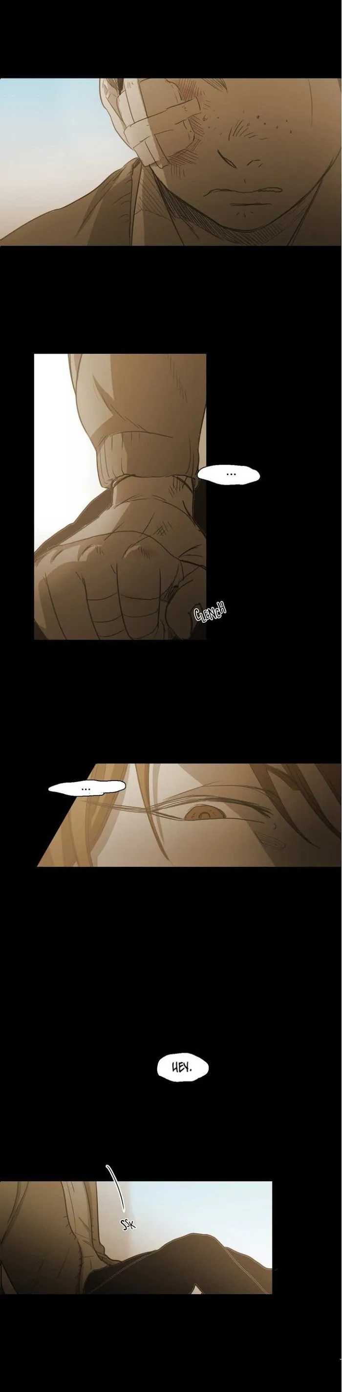 Never Understand - Chapter 72 Page 4