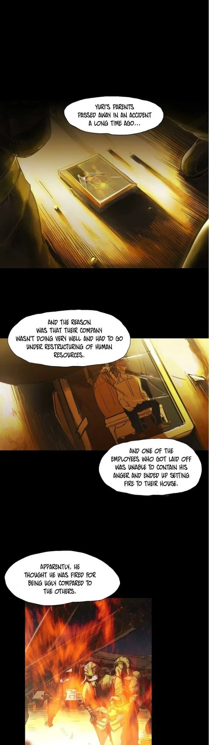 Never Understand - Chapter 72 Page 12