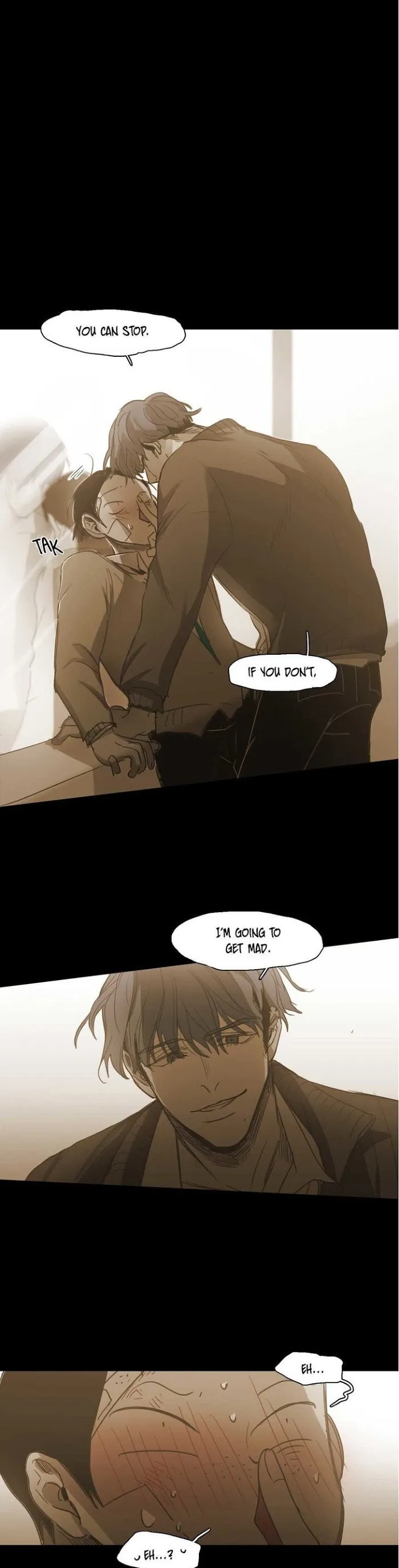 Never Understand - Chapter 72 Page 27
