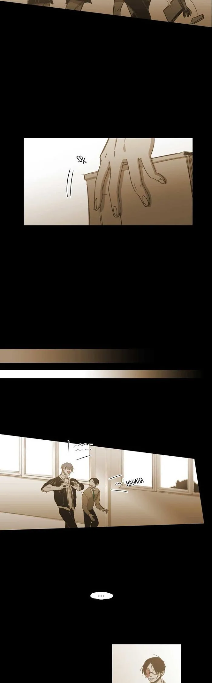 Never Understand - Chapter 72 Page 34