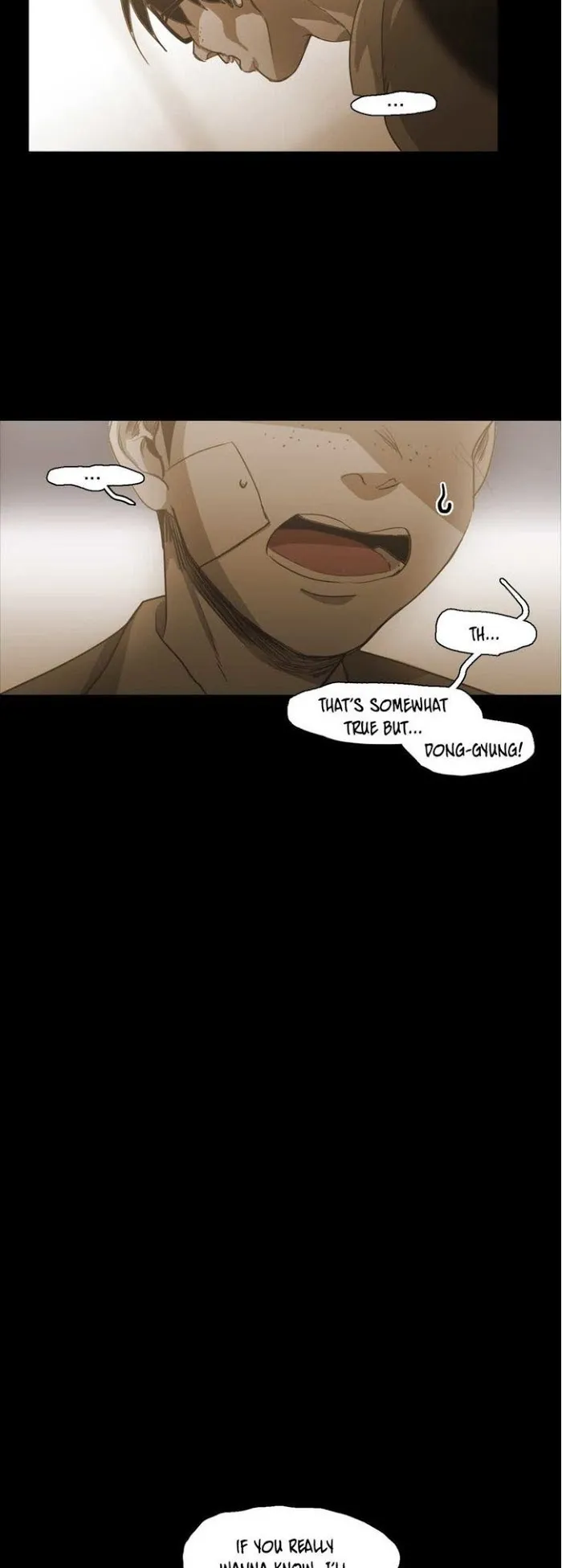 Never Understand - Chapter 73 Page 9