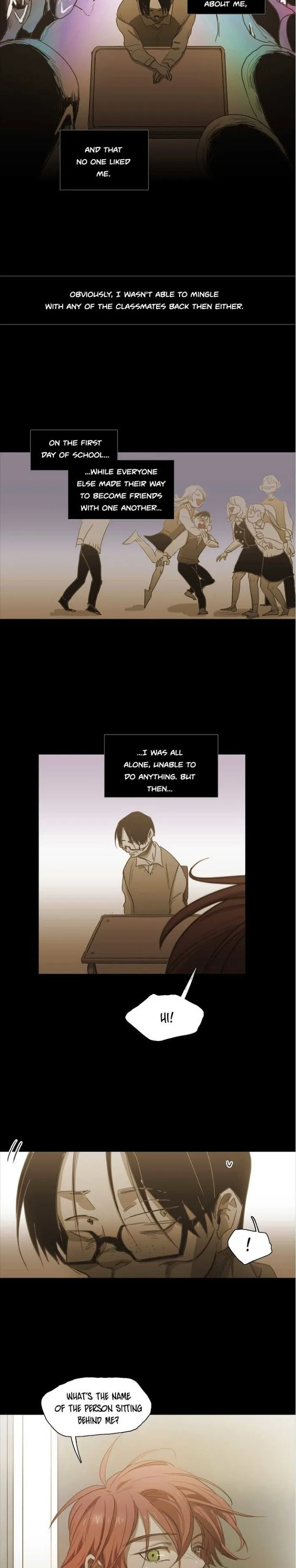 Never Understand - Chapter 73 Page 13