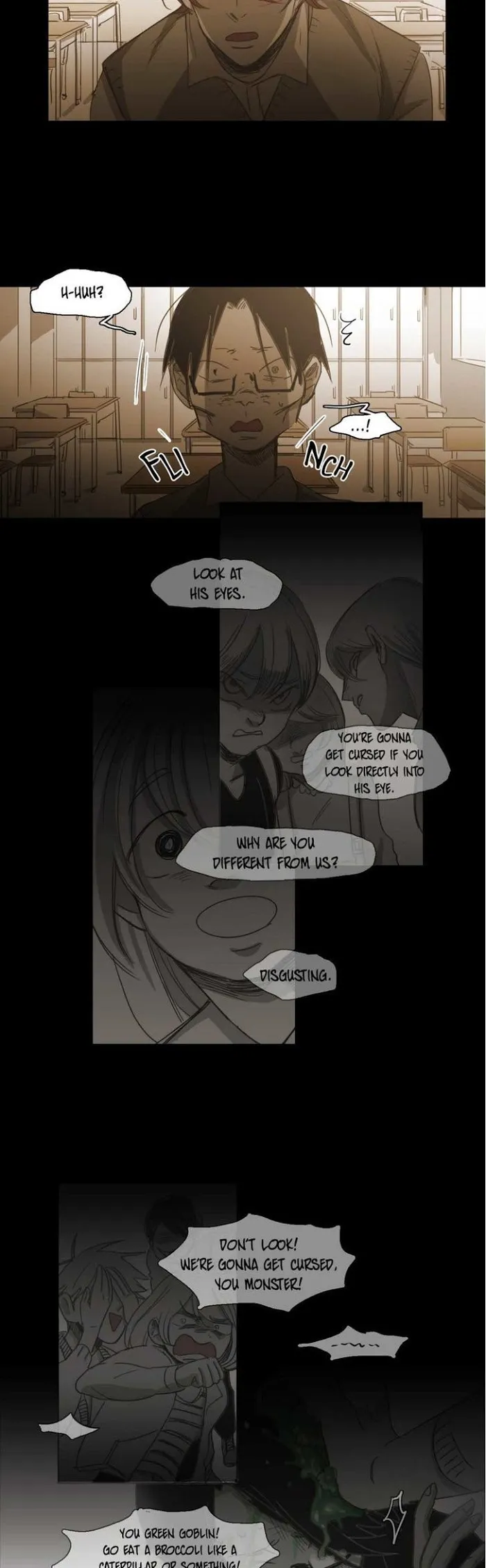 Never Understand - Chapter 73 Page 18