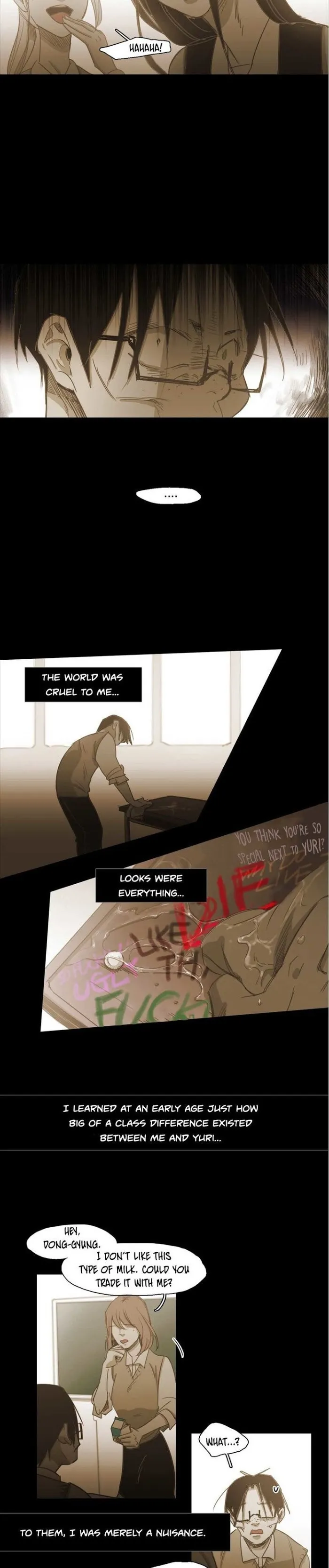 Never Understand - Chapter 73 Page 26