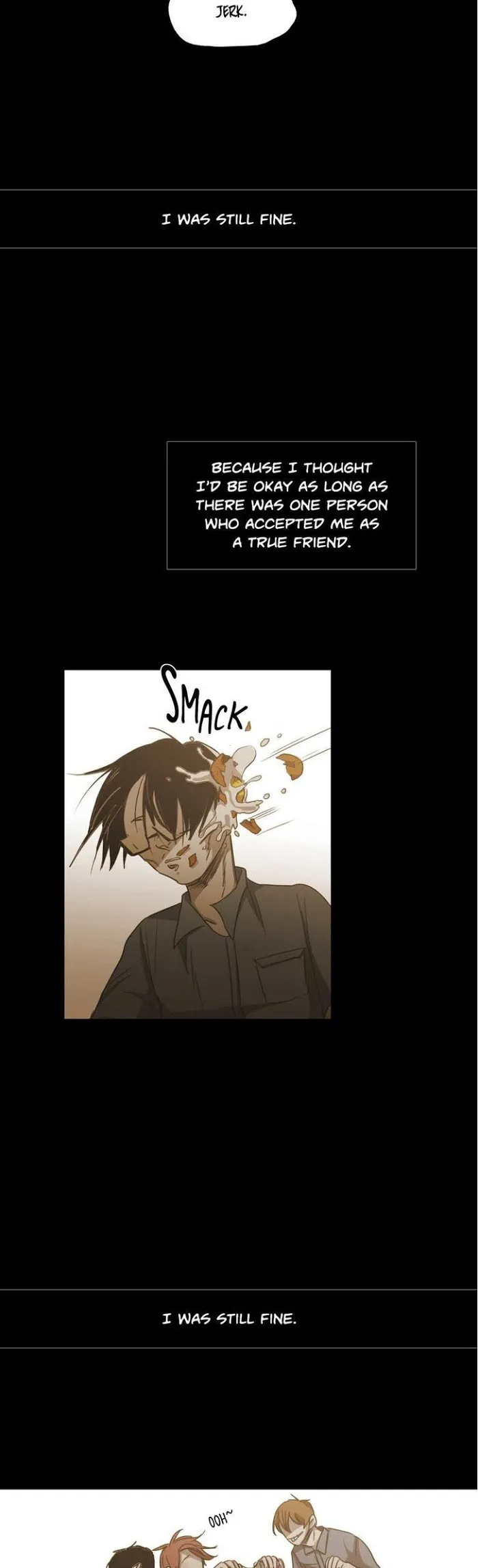 Never Understand - Chapter 74 Page 11