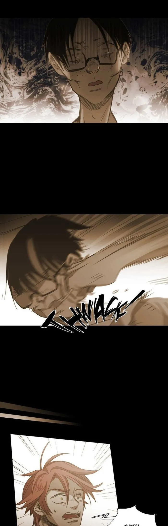 Never Understand - Chapter 74 Page 19