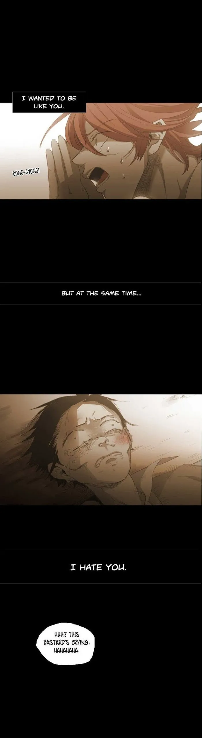 Never Understand - Chapter 74 Page 25