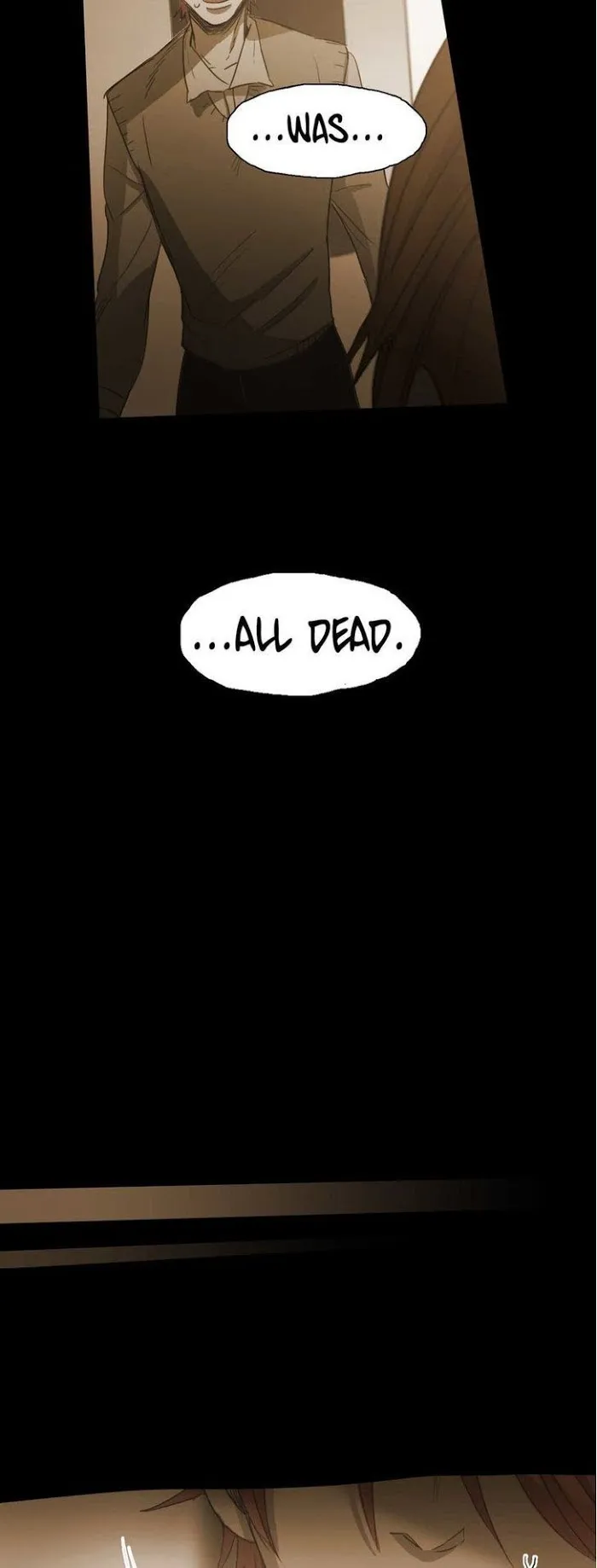 Never Understand - Chapter 74 Page 31