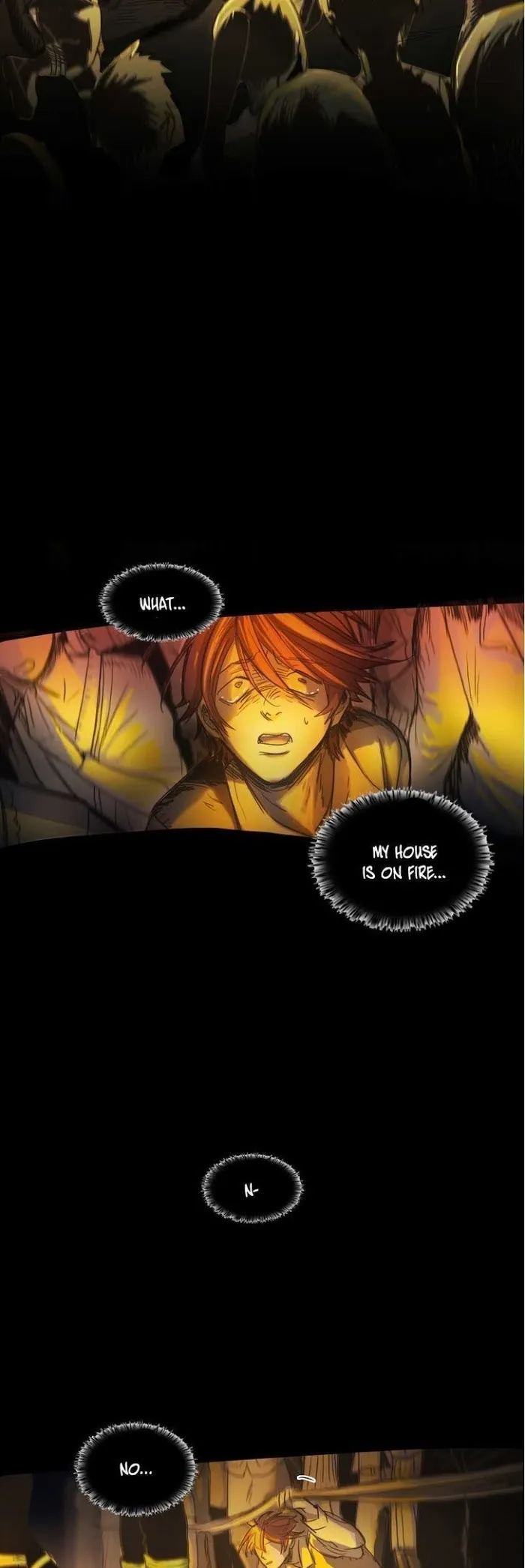Never Understand - Chapter 75 Page 12