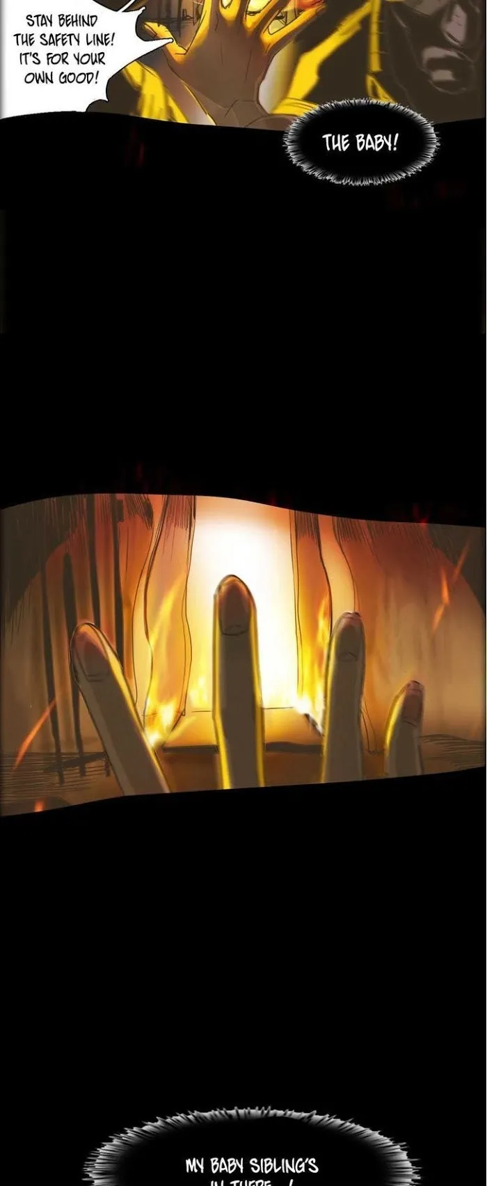 Never Understand - Chapter 75 Page 16