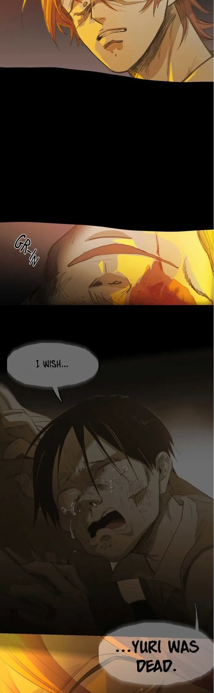 Never Understand - Chapter 75 Page 19