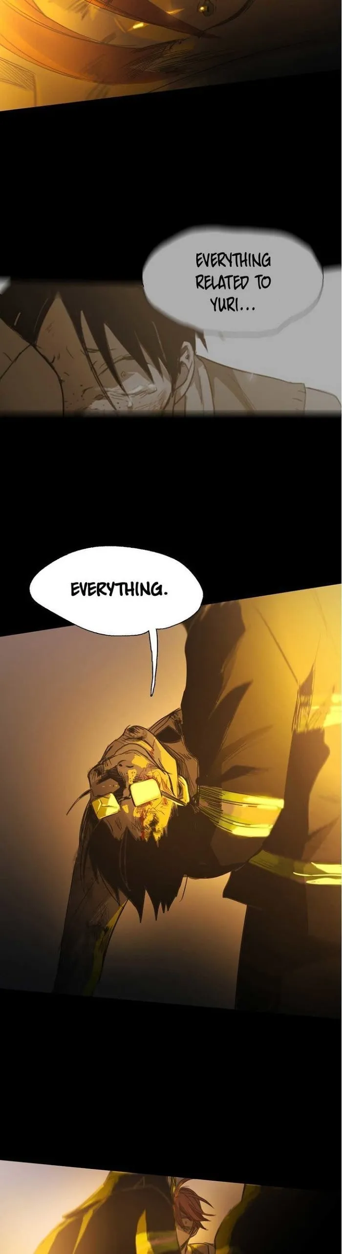 Never Understand - Chapter 75 Page 20