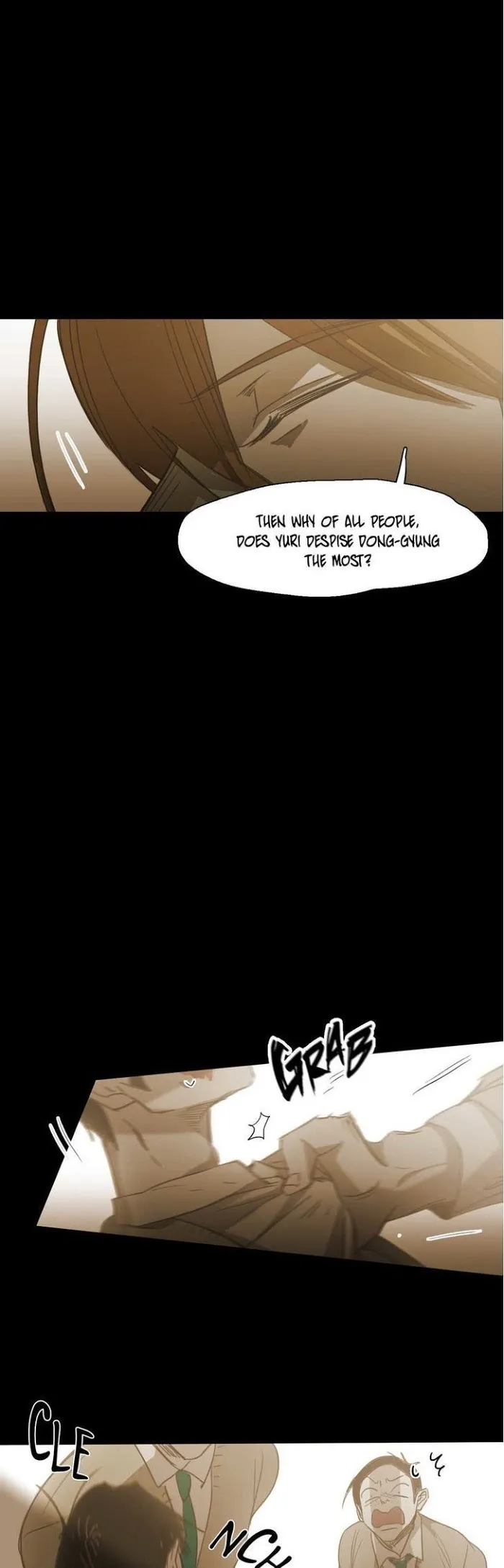 Never Understand - Chapter 75 Page 27